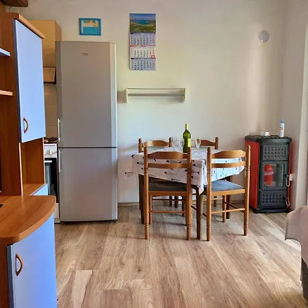 Gordana Apartment