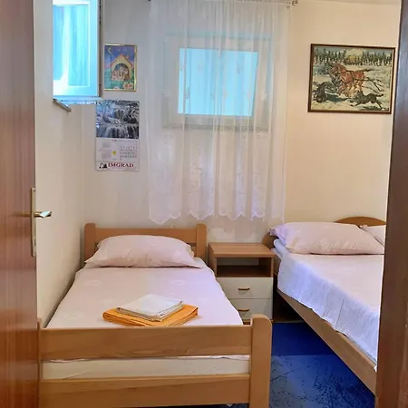 Apartment Gordana