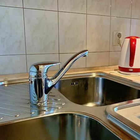 Gordana Apartment *