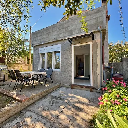 Gordana Apartment