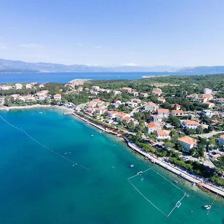 Apartamento Gordana *