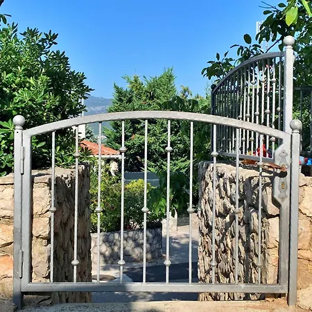 Apartamento Gordana *