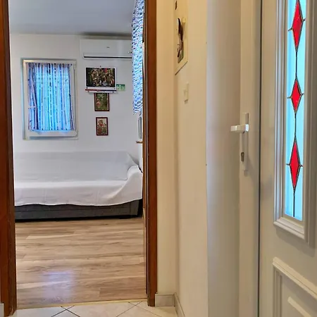 Apartamento Gordana Šilo