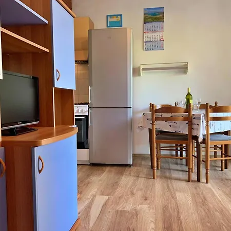 Gordana Apartamento *