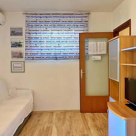 Apartamento Gordana *