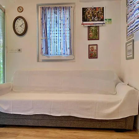 Apartamento Gordana Šilo